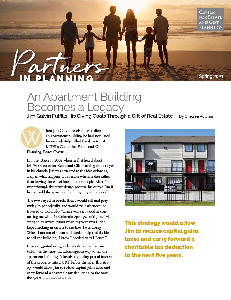 newsletter