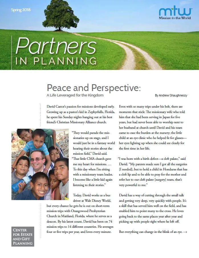 newsletter